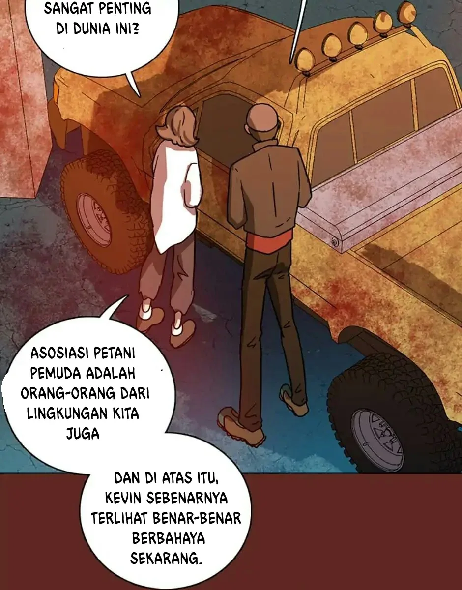 Halaman 11 — Dreamcide Chapter 47