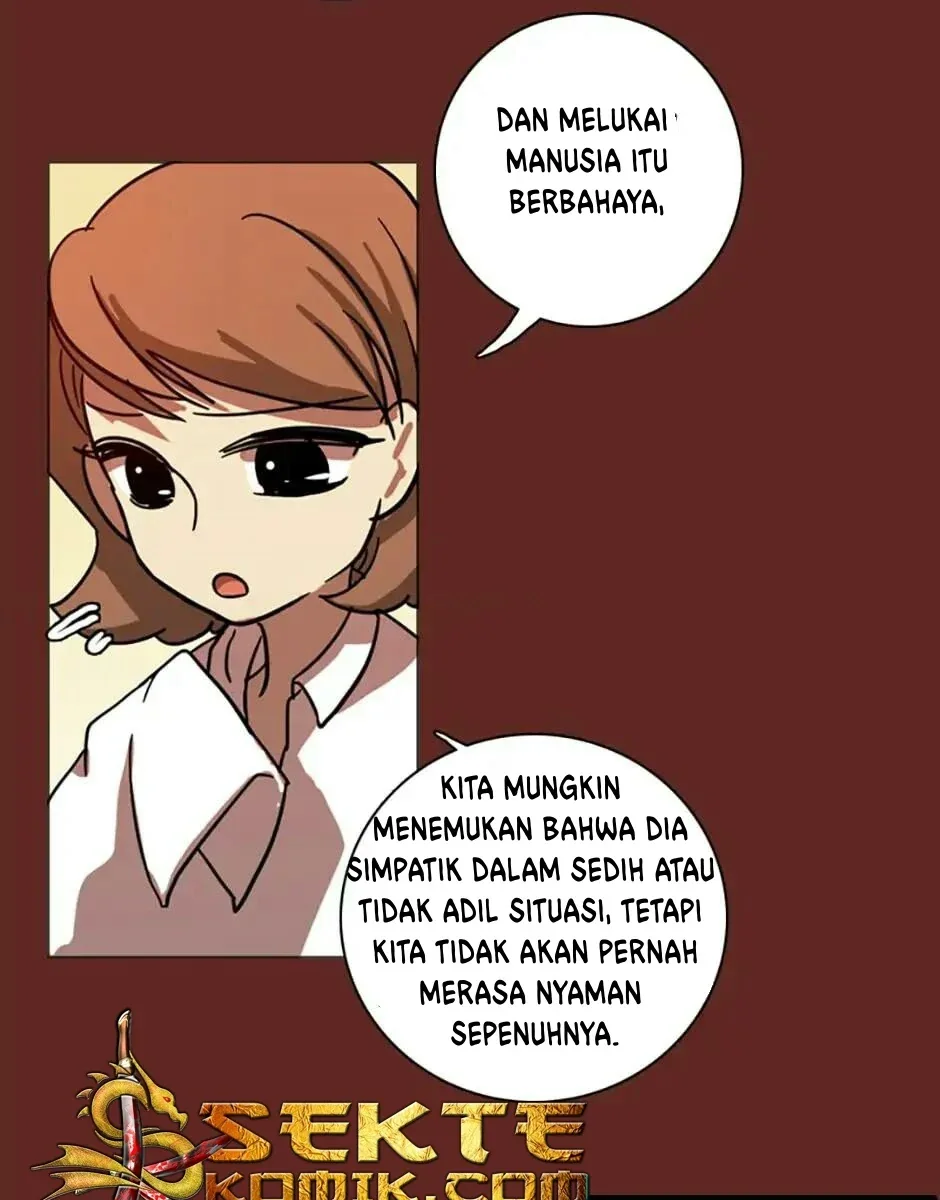 Halaman 12 — Dreamcide Chapter 47