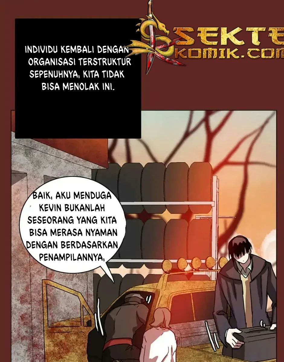 Halaman 14 — Dreamcide Chapter 47