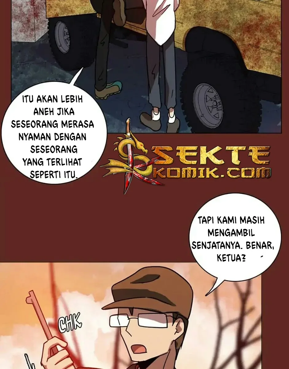 Halaman 15 — Dreamcide Chapter 47