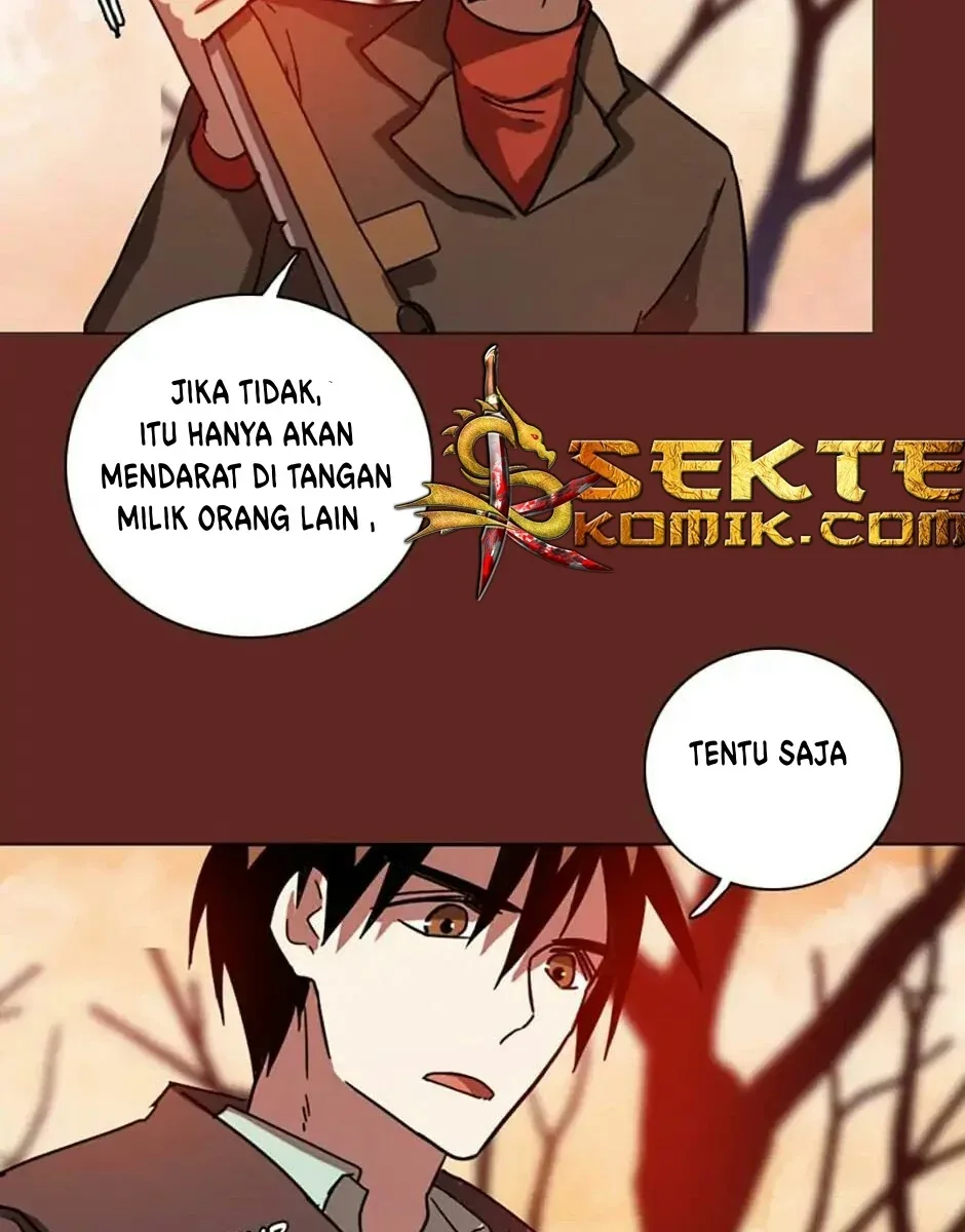 Halaman 16 — Dreamcide Chapter 47