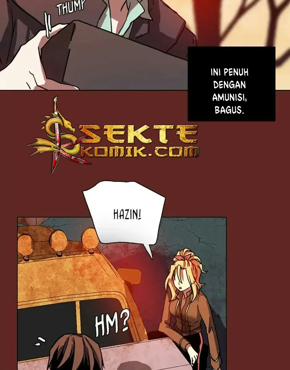Halaman 17 — Dreamcide Chapter 47