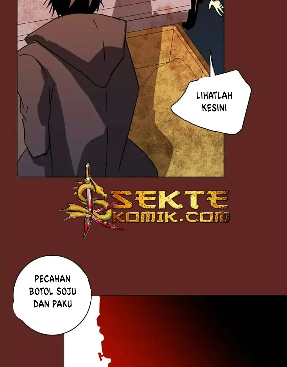 Halaman 18 — Dreamcide Chapter 47