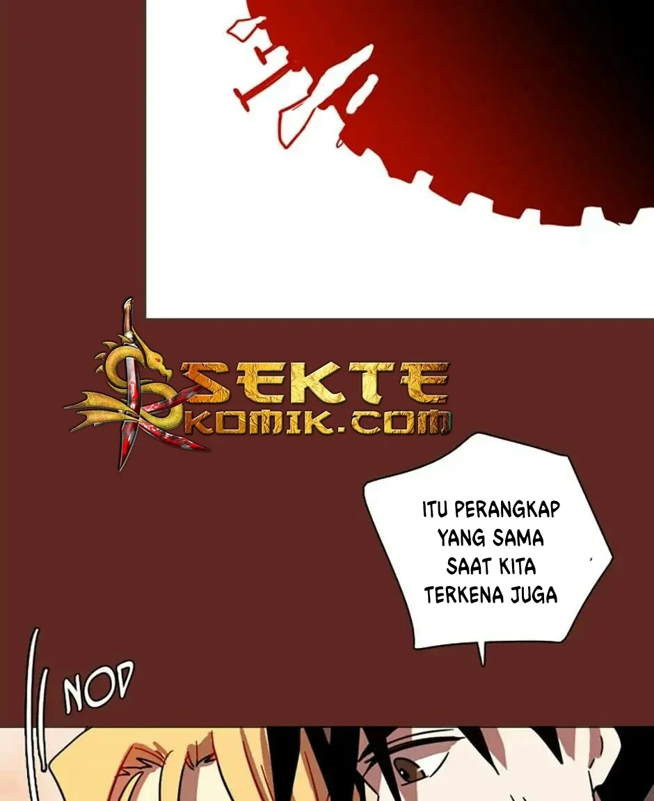 Halaman 19 — Dreamcide Chapter 47