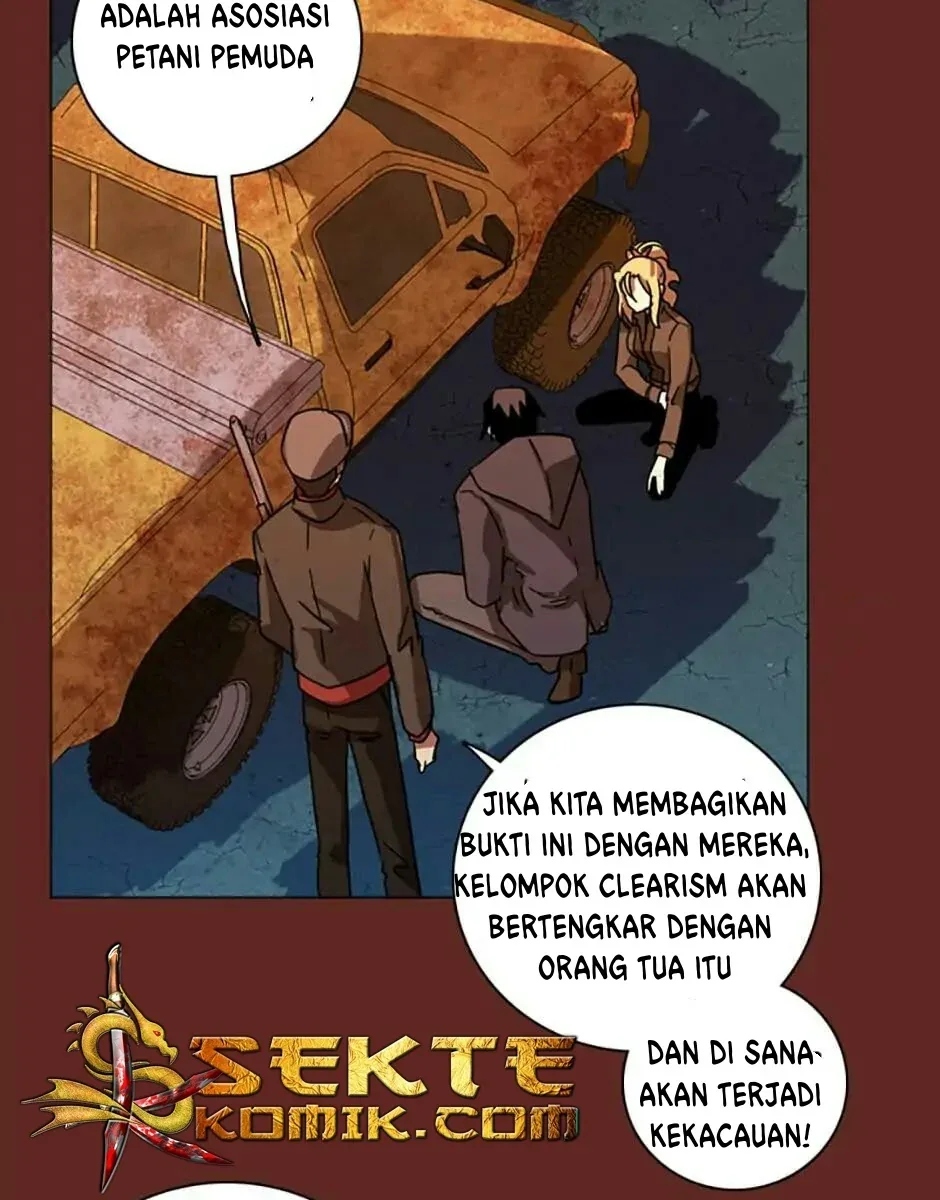 Halaman 21 — Dreamcide Chapter 47