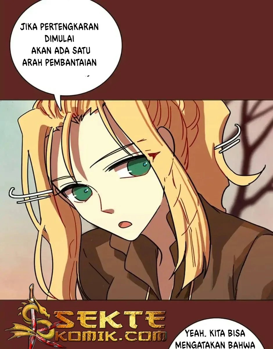 Halaman 22 — Dreamcide Chapter 47