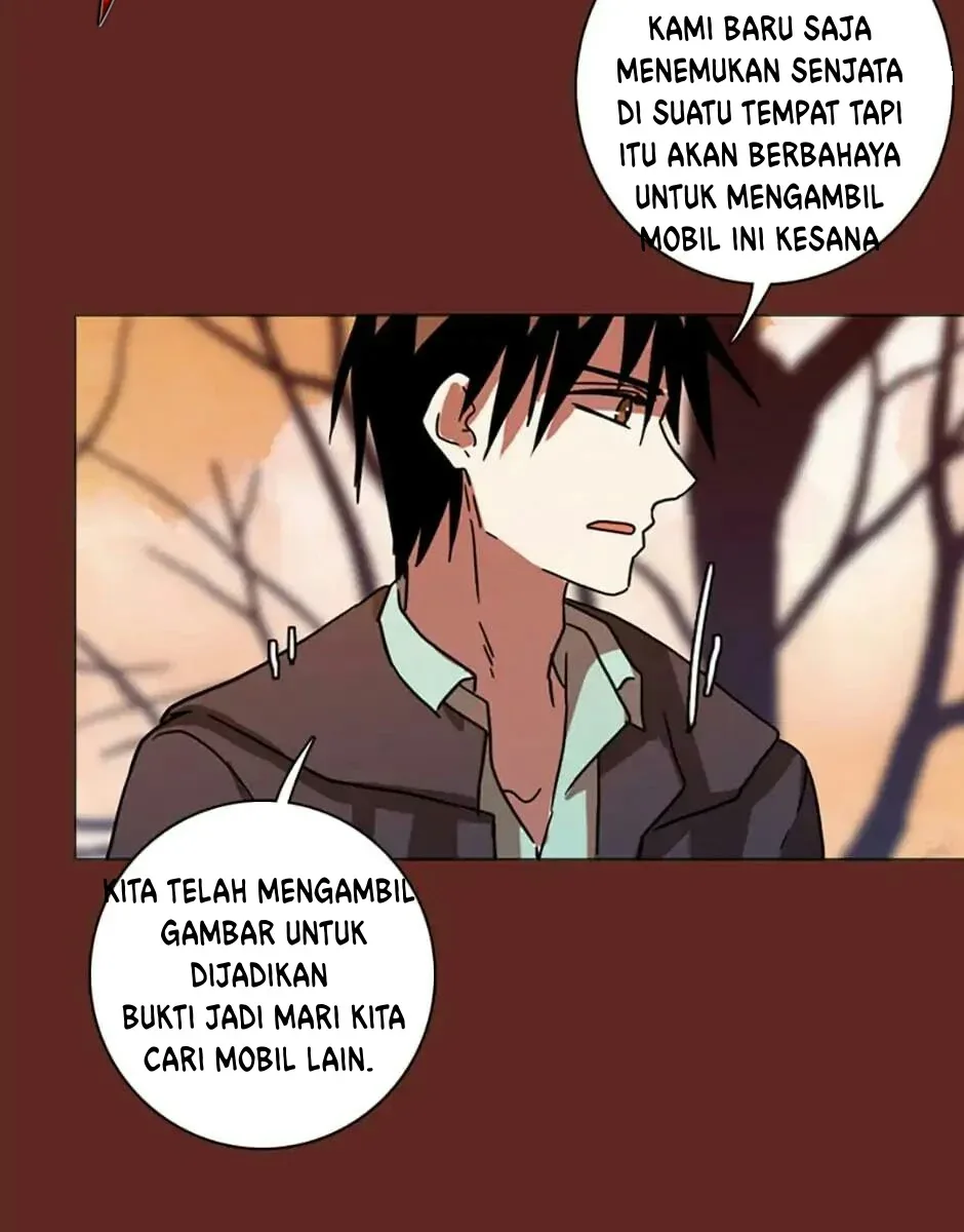 Halaman 23 — Dreamcide Chapter 47