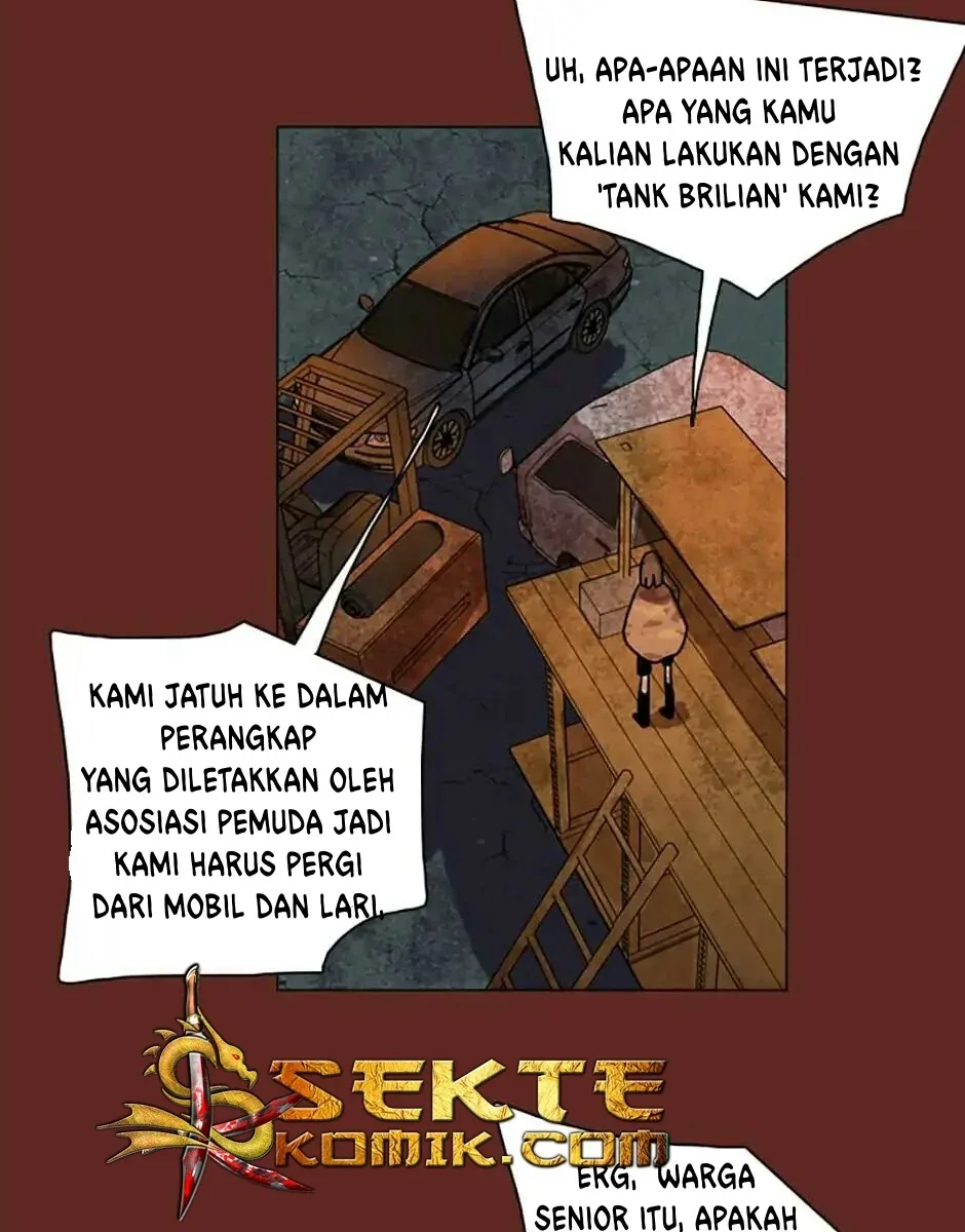 Halaman 26 — Dreamcide Chapter 47