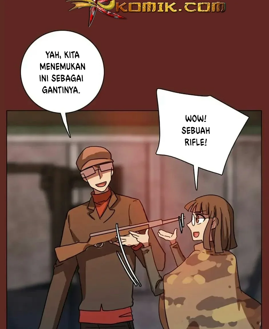 Halaman 28 — Dreamcide Chapter 47