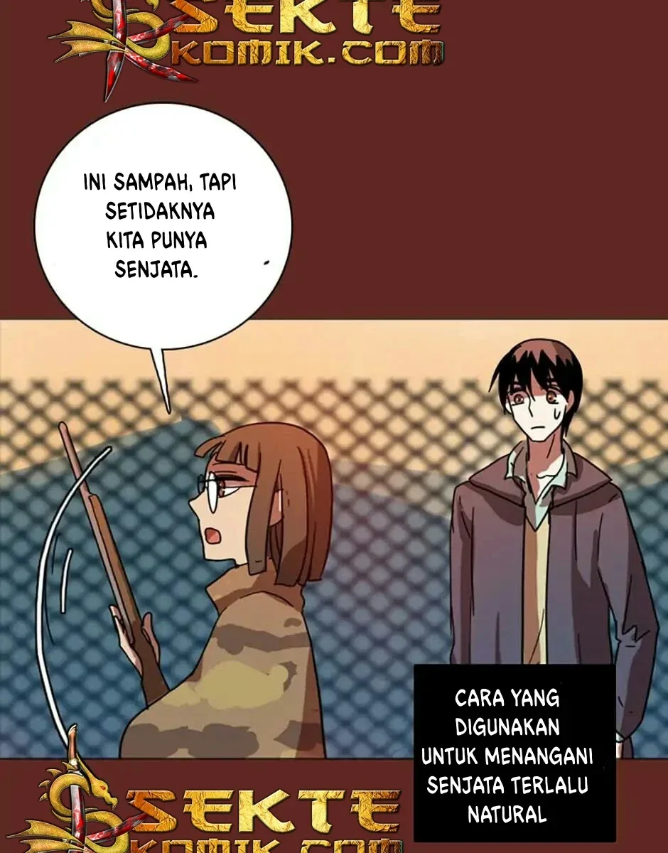 Halaman 30 — Dreamcide Chapter 47