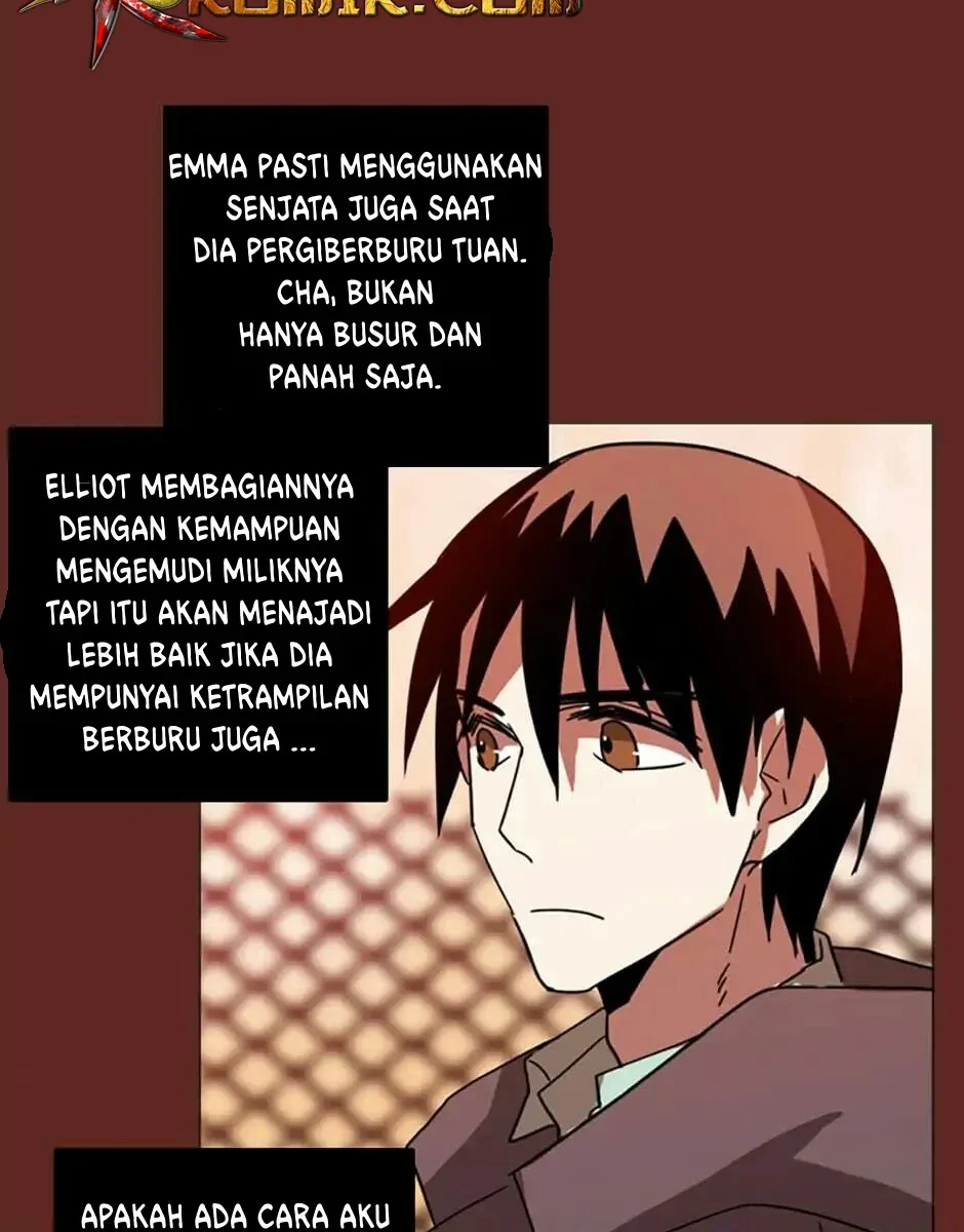 Halaman 31 — Dreamcide Chapter 47