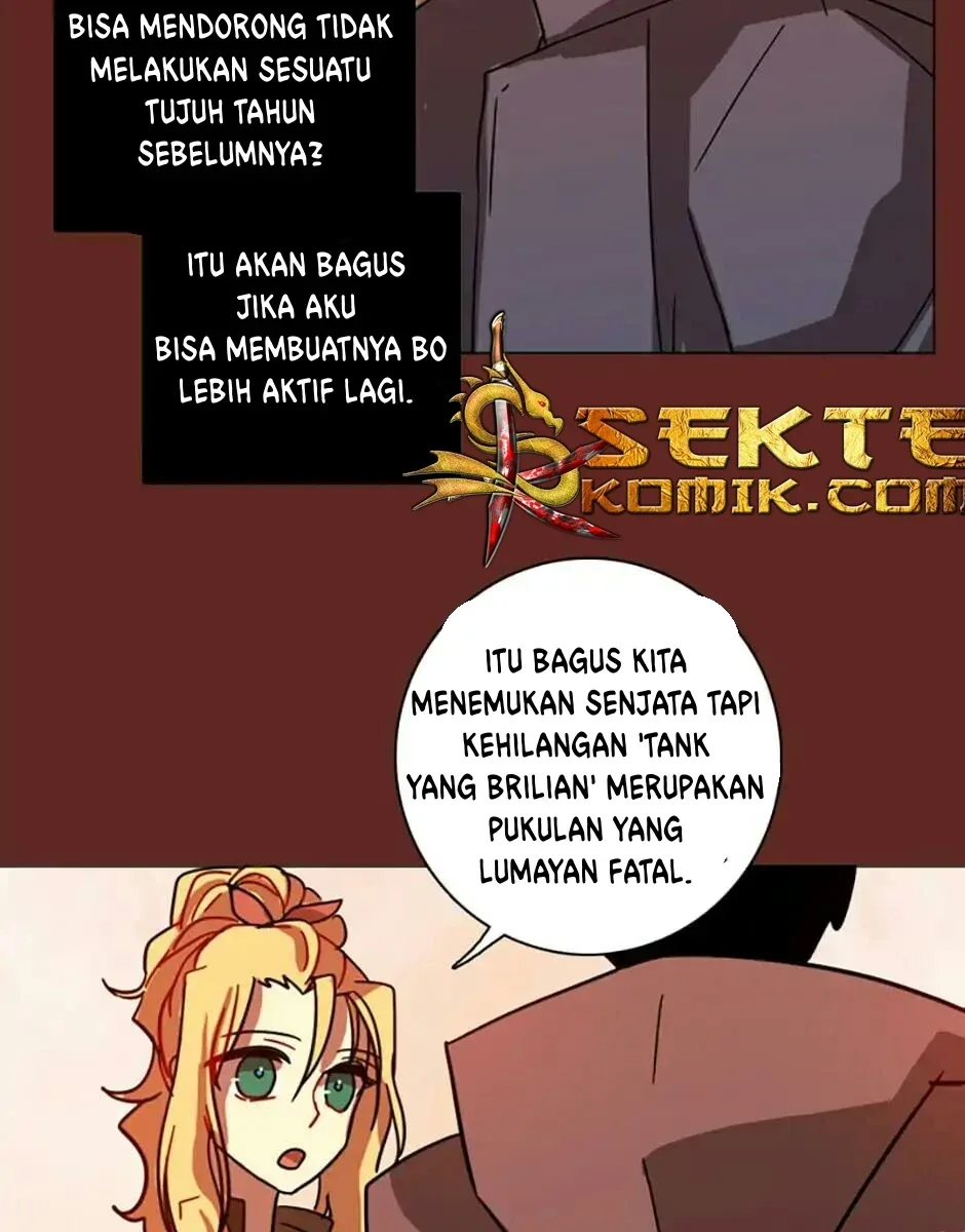 Halaman 32 — Dreamcide Chapter 47