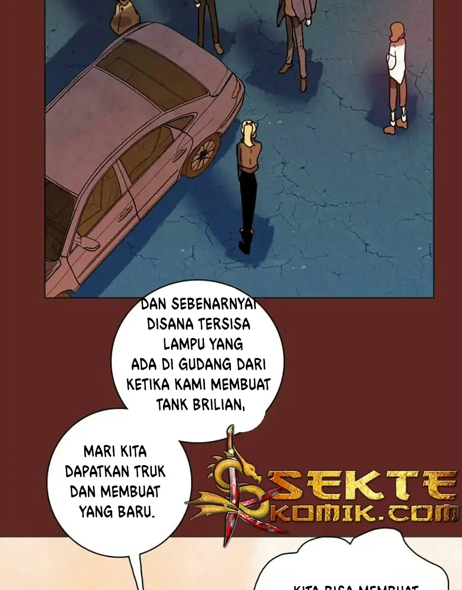 Halaman 34 — Dreamcide Chapter 47