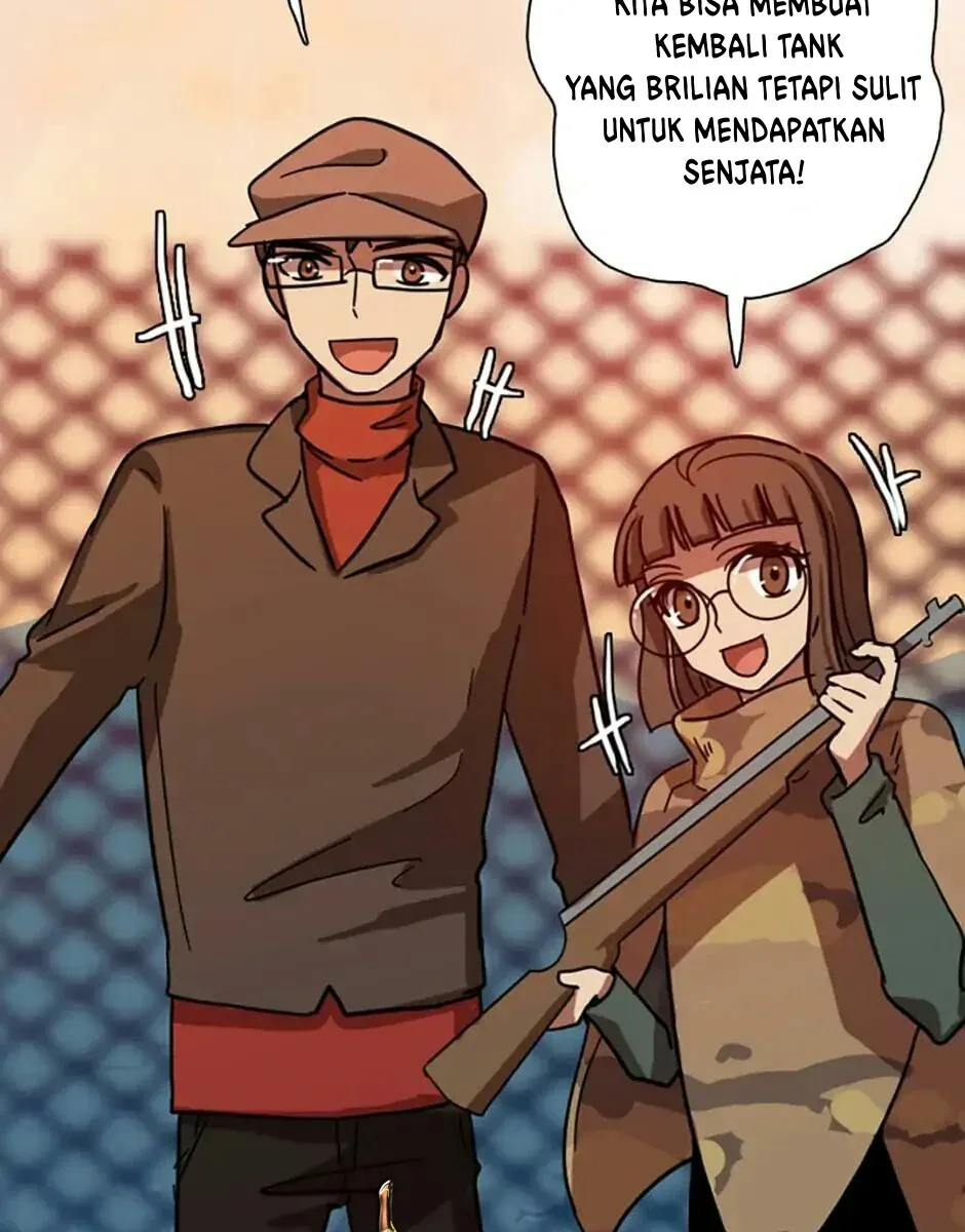 Halaman 35 — Dreamcide Chapter 47