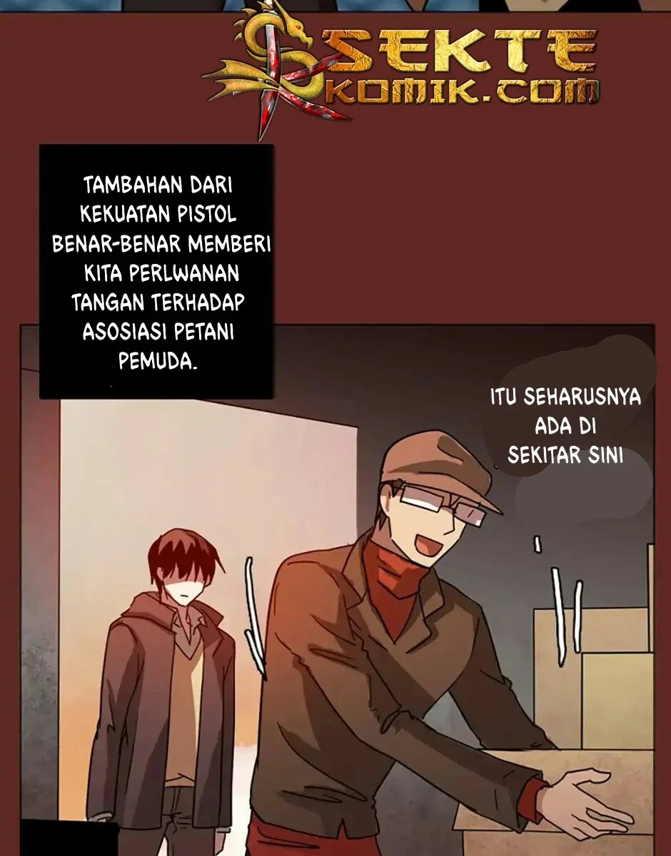Halaman 36 — Dreamcide Chapter 47