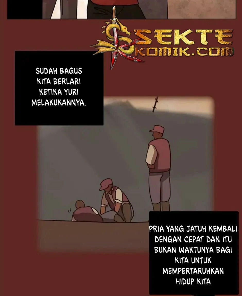 Halaman 37 — Dreamcide Chapter 47