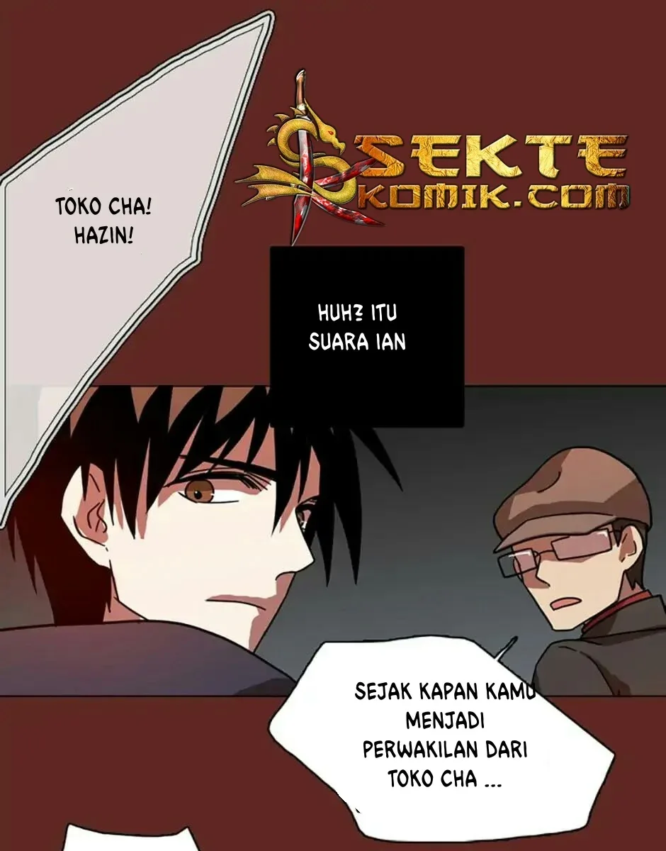 Halaman 38 — Dreamcide Chapter 47
