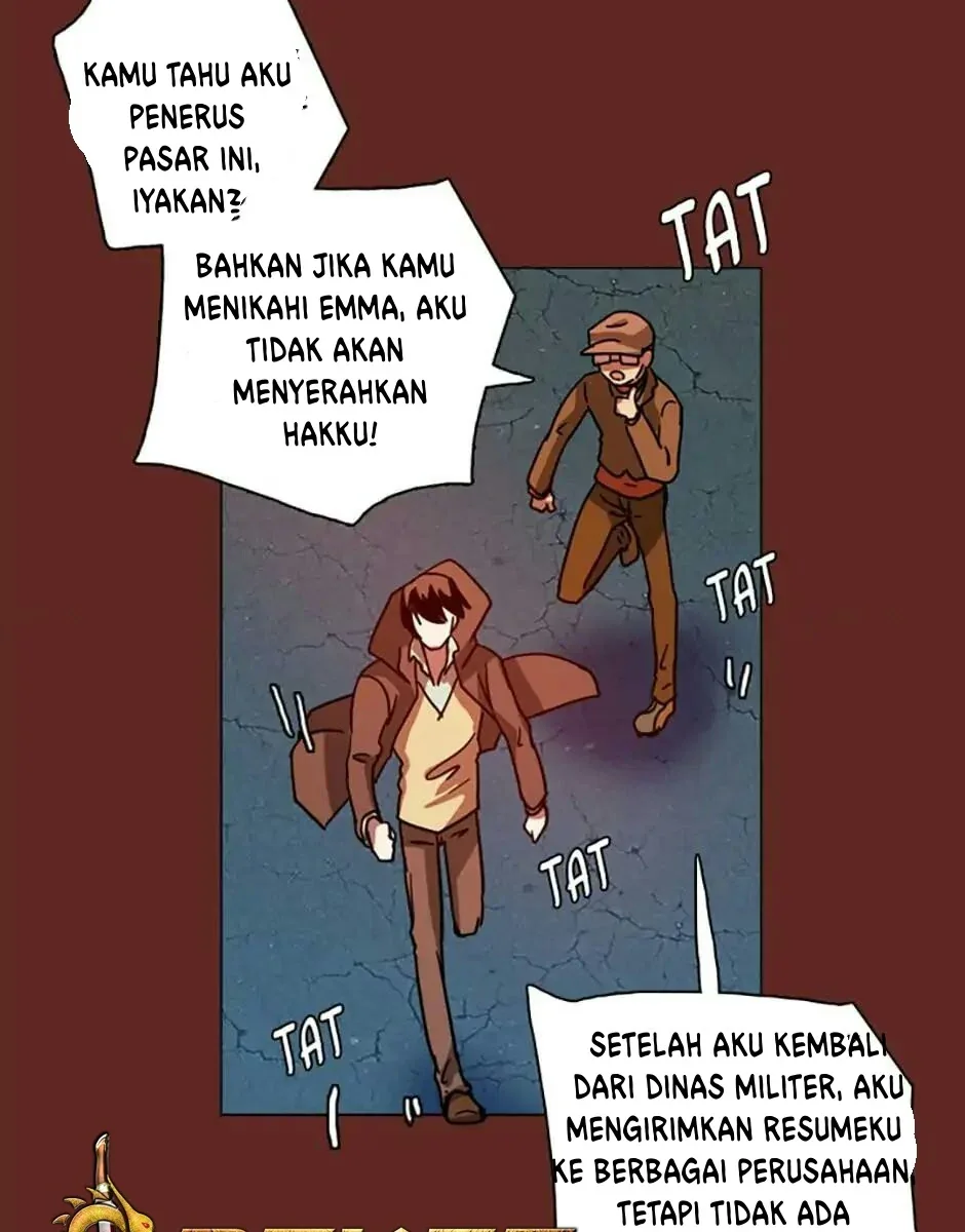 Halaman 39 — Dreamcide Chapter 47