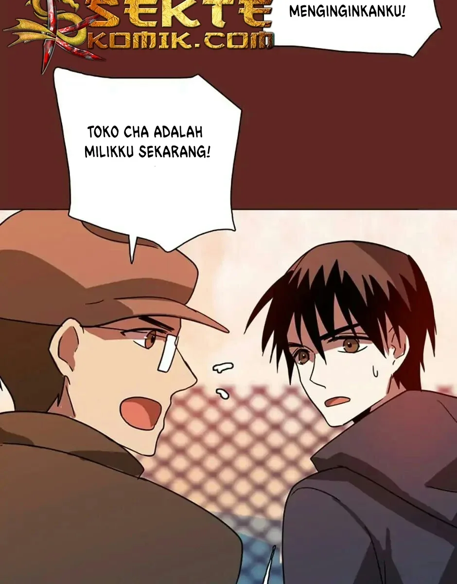 Halaman 40 — Dreamcide Chapter 47