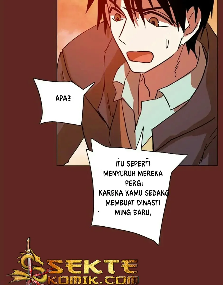 Halaman 49 — Dreamcide Chapter 47