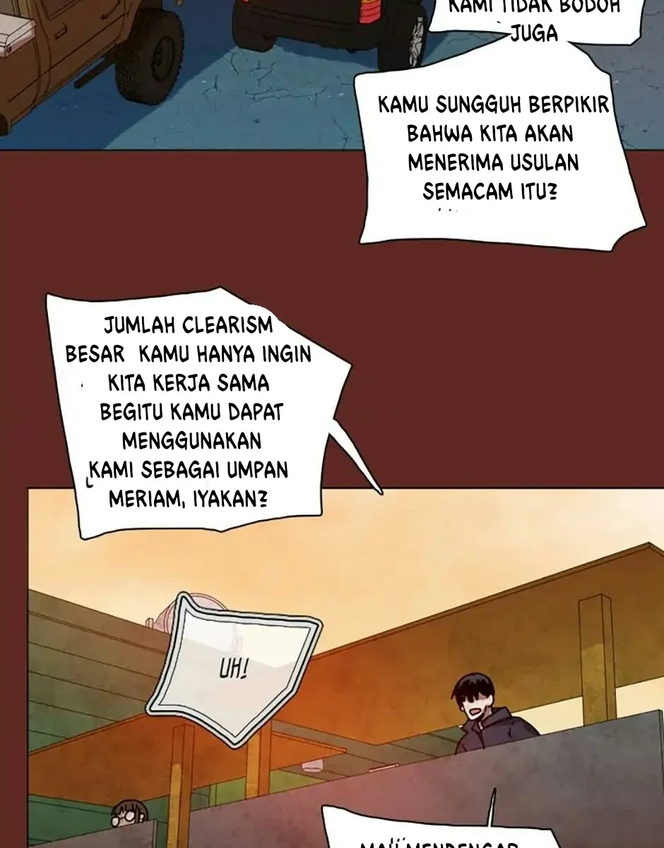 Halaman 51 — Dreamcide Chapter 47