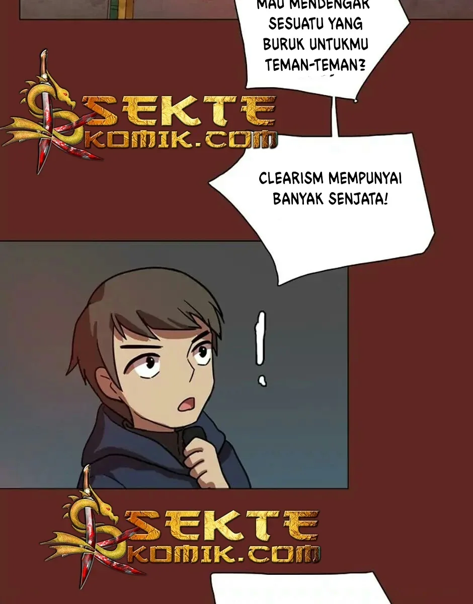Halaman 52 — Dreamcide Chapter 47