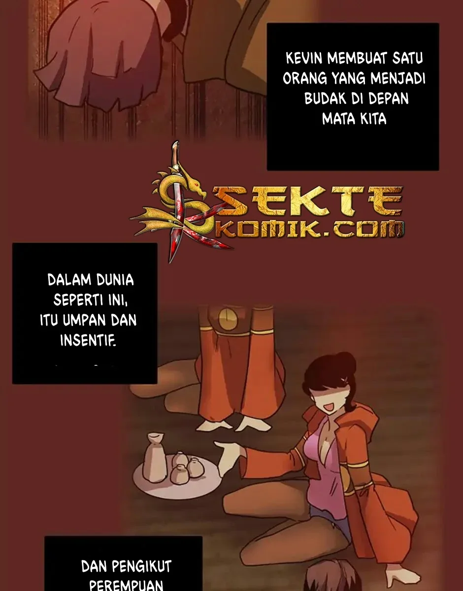 Halaman 56 — Dreamcide Chapter 47