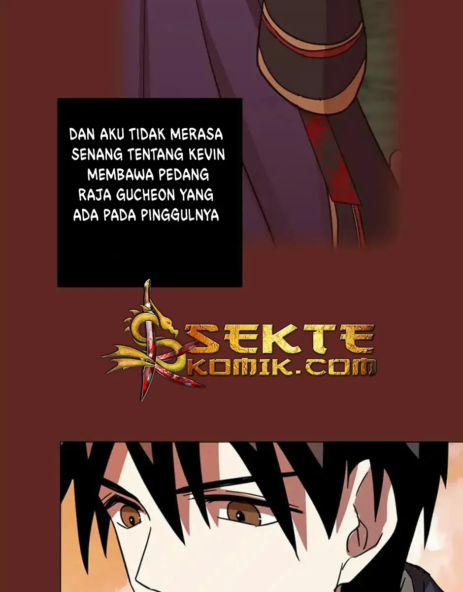 Halaman 59 — Dreamcide Chapter 47