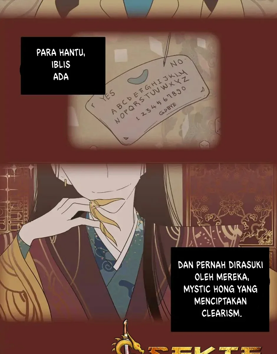 Halaman 61 — Dreamcide Chapter 47