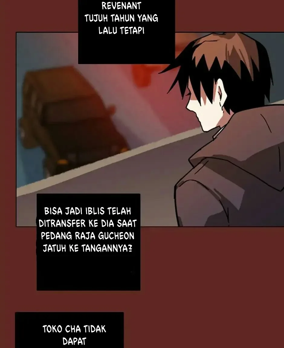 Halaman 64 — Dreamcide Chapter 47