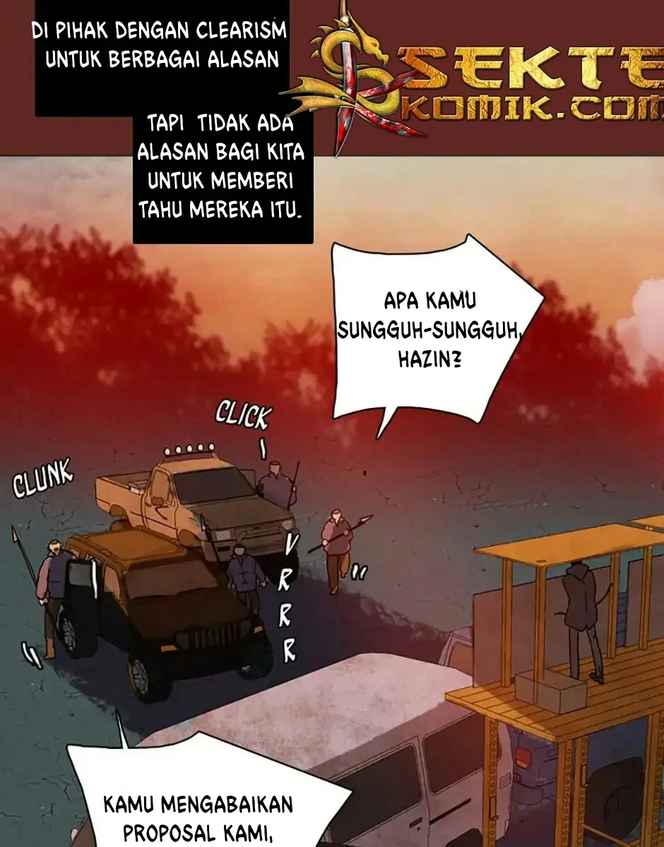 Halaman 65 — Dreamcide Chapter 47