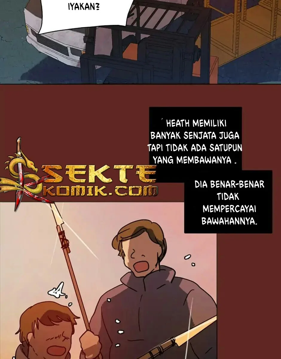 Halaman 66 — Dreamcide Chapter 47