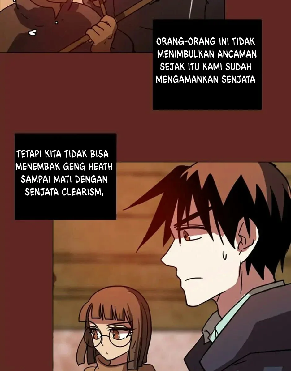 Halaman 67 — Dreamcide Chapter 47