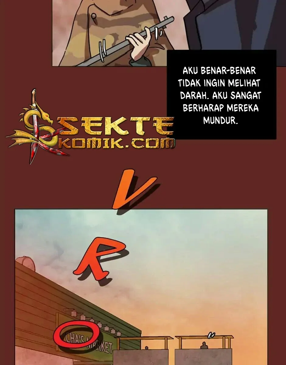 Halaman 68 — Dreamcide Chapter 47