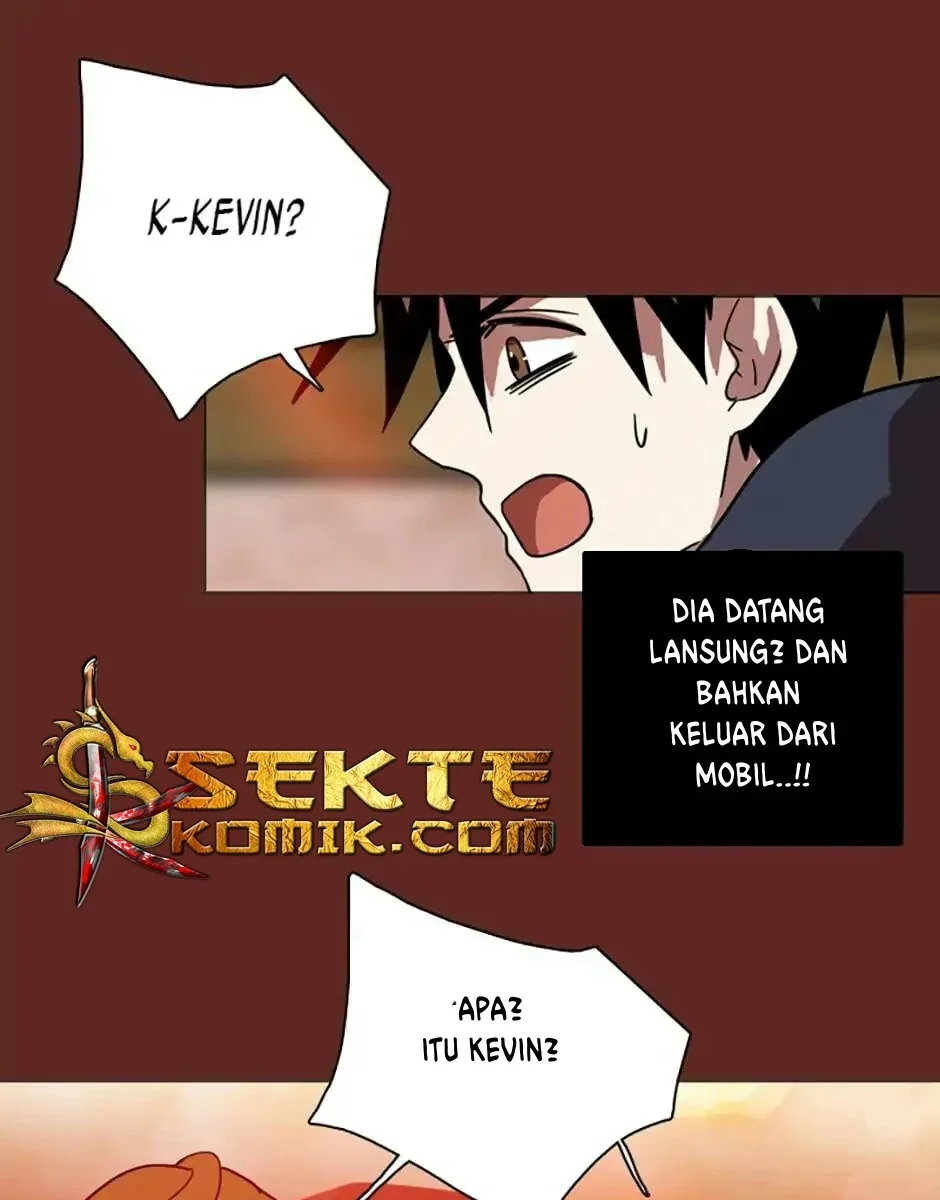 Halaman 74 — Dreamcide Chapter 47