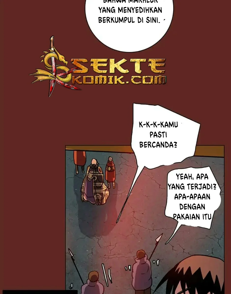 Halaman 77 — Dreamcide Chapter 47