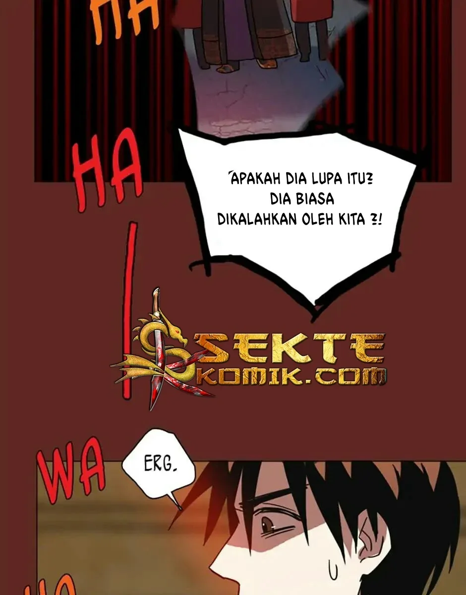 Halaman 83 — Dreamcide Chapter 47