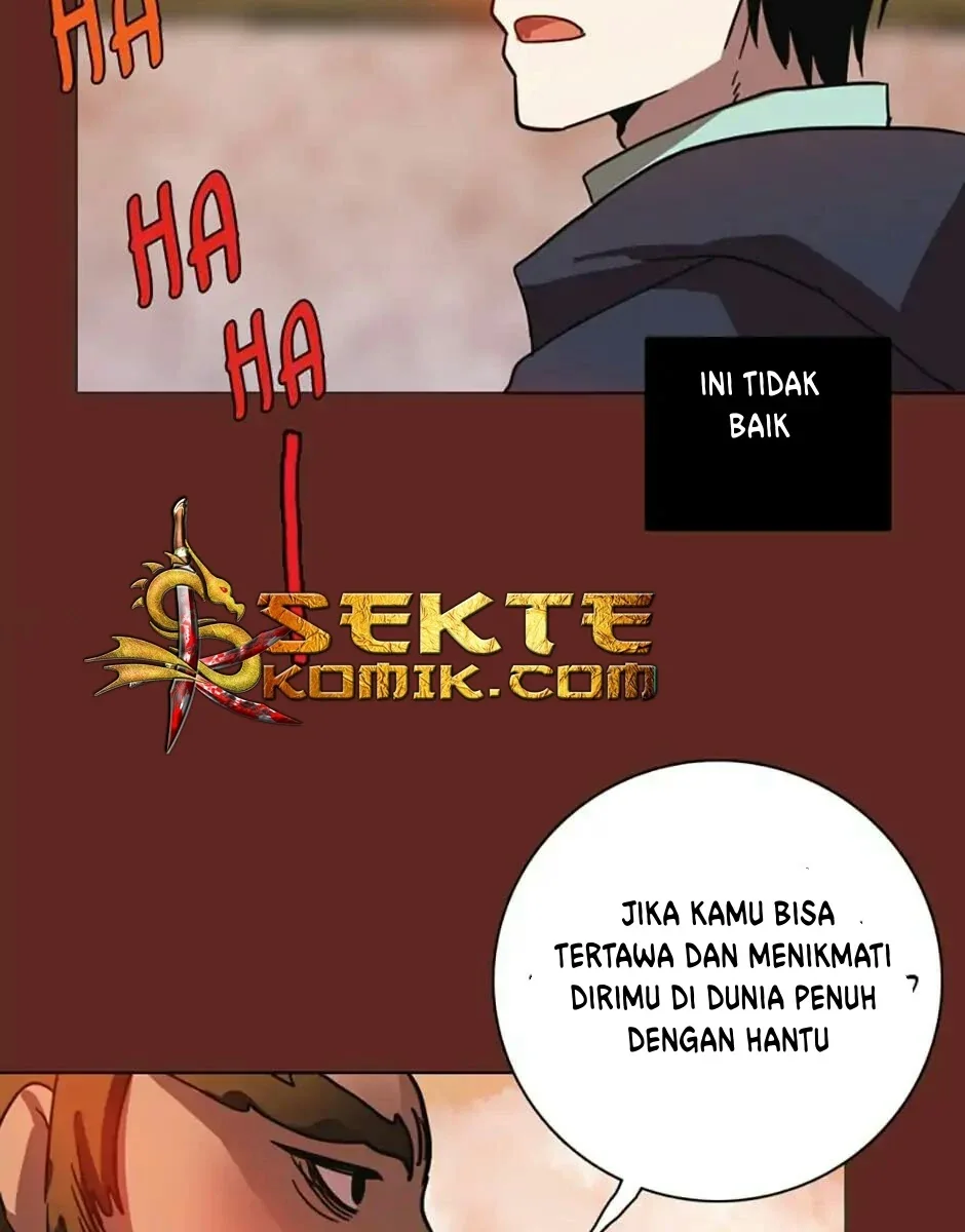 Halaman 84 — Dreamcide Chapter 47