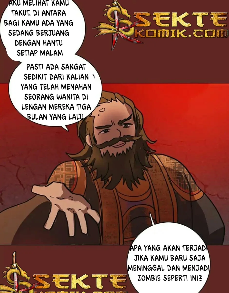 Halaman 87 — Dreamcide Chapter 47