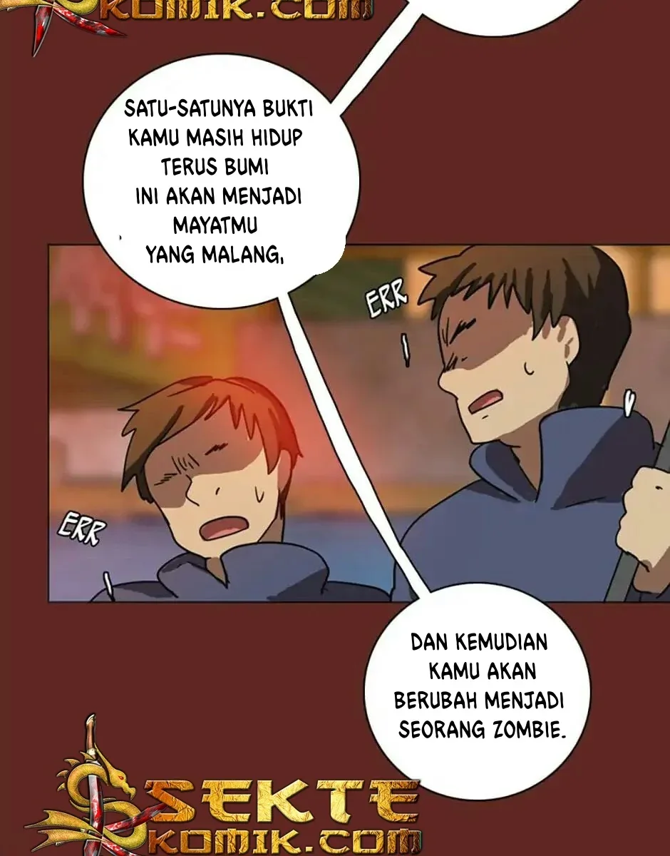 Halaman 88 — Dreamcide Chapter 47