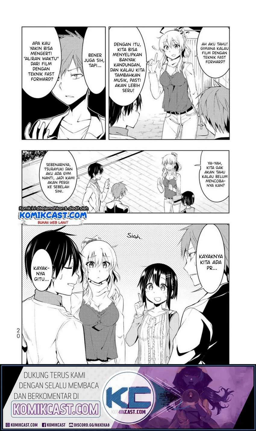 Halaman 4 — Bokutachi no Remake Chapter 5.2