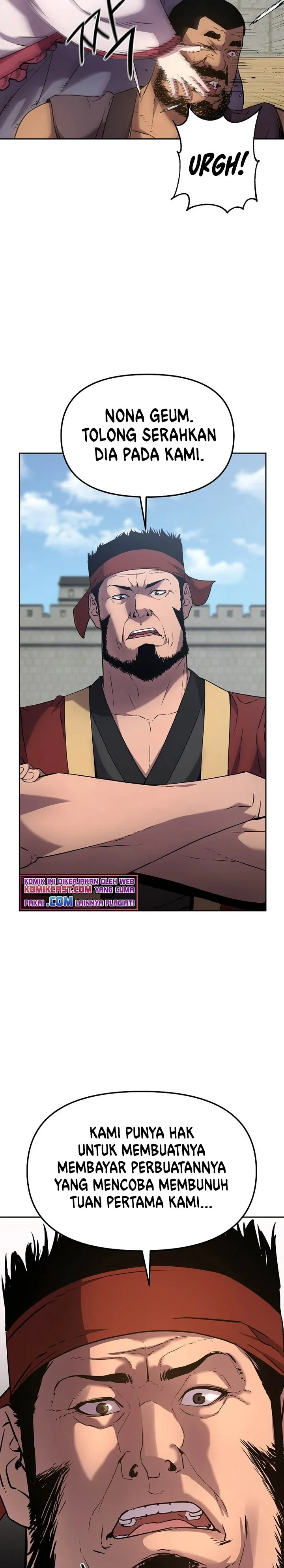 Halaman 24 — The Reborn Ranker Chronicles Chapter 11