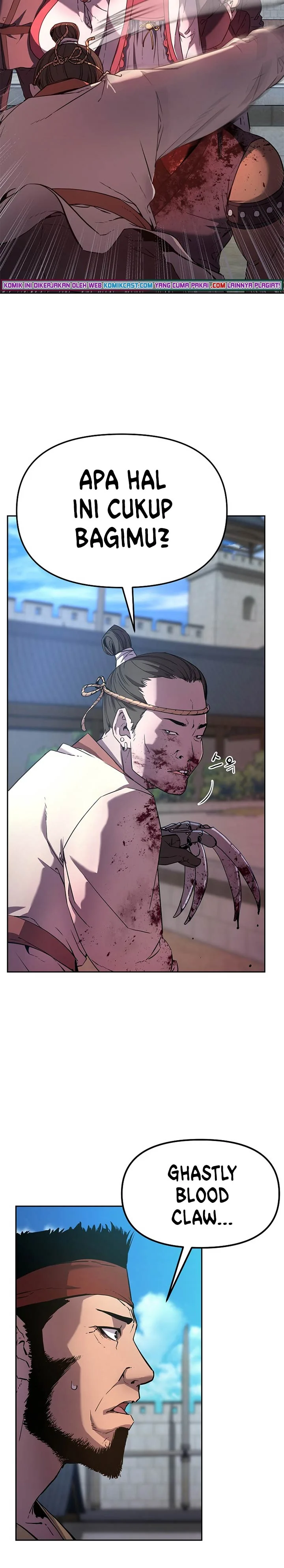 Halaman 26 — The Reborn Ranker Chronicles Chapter 11