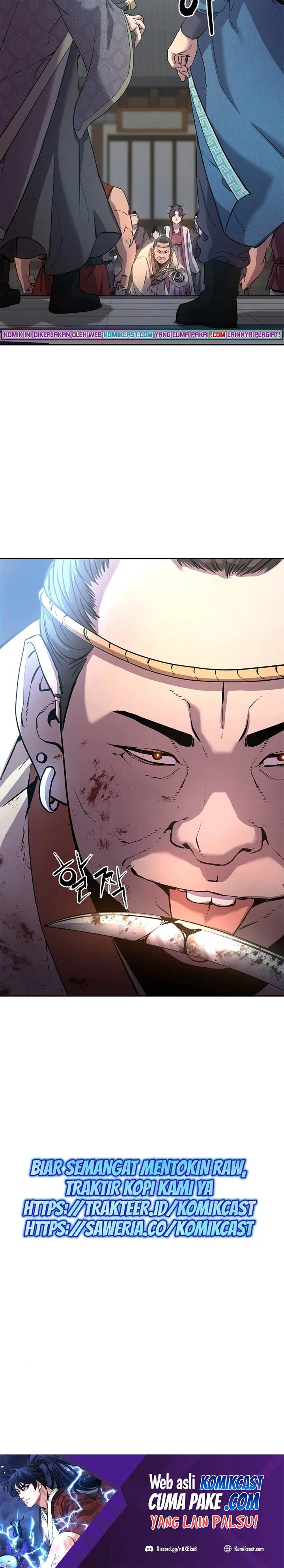Halaman 29 — The Reborn Ranker Chronicles Chapter 11