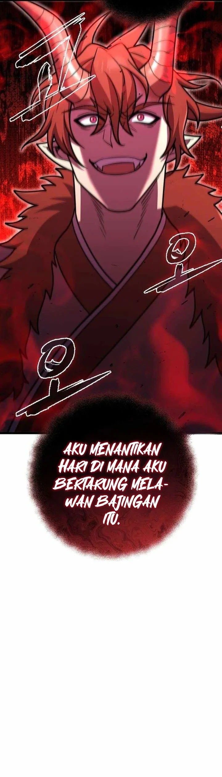 Halaman 4 — Leveling Beyond the Max Chapter 96