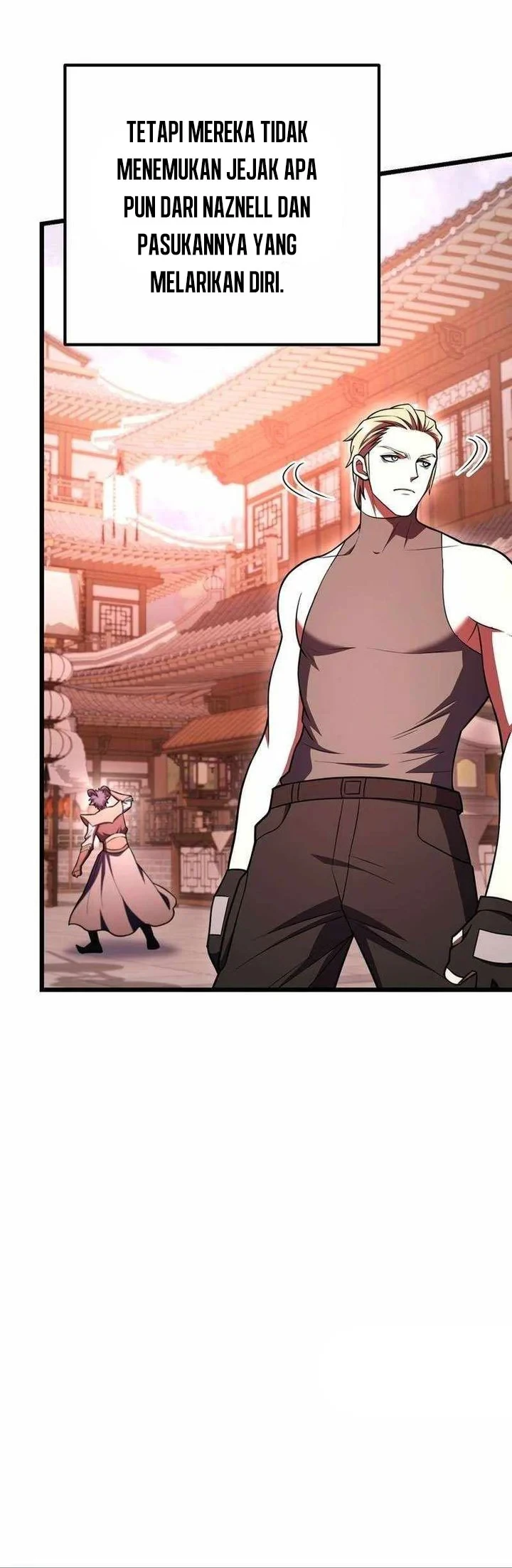 Halaman 6 — Leveling Beyond the Max Chapter 96