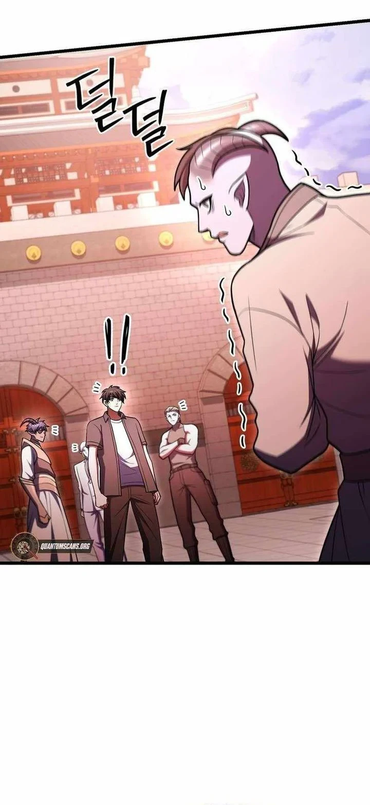 Halaman 9 — Leveling Beyond the Max Chapter 96