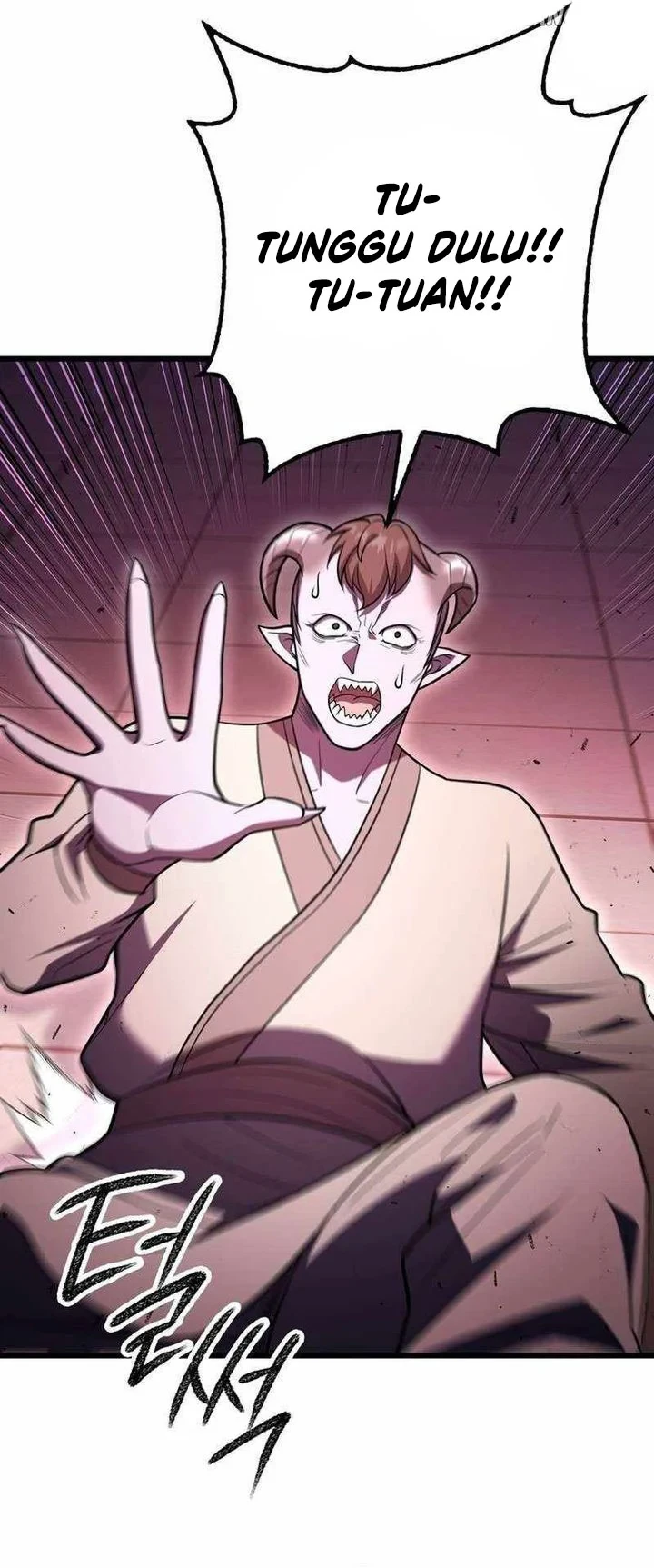 Halaman 11 — Leveling Beyond the Max Chapter 96