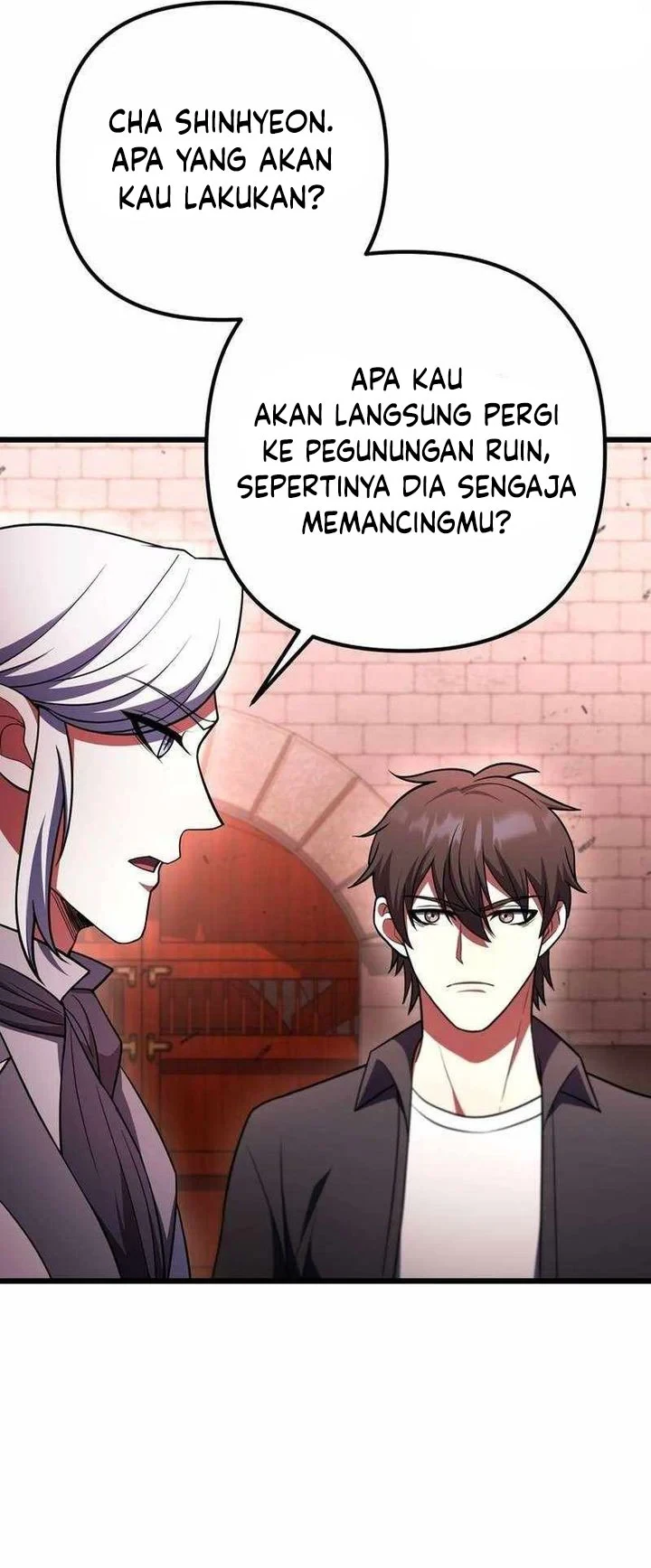 Halaman 19 — Leveling Beyond the Max Chapter 96