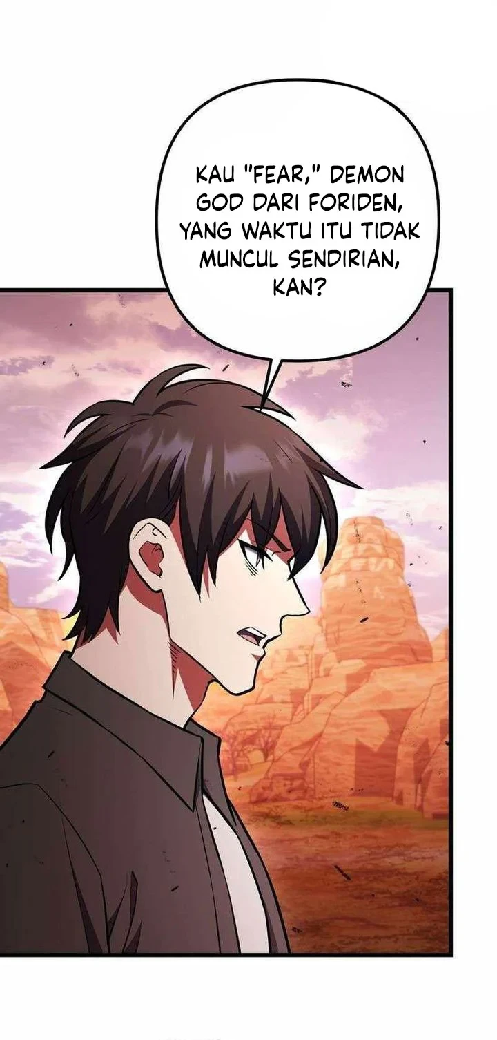 Halaman 36 — Leveling Beyond the Max Chapter 96